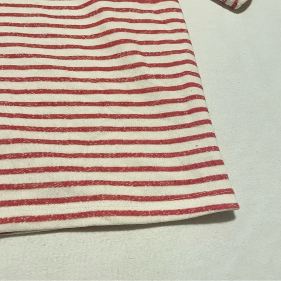 Kim & Co Je T’aime Womens Cropped Tshirt Size 2XL - Picture 16 of 16